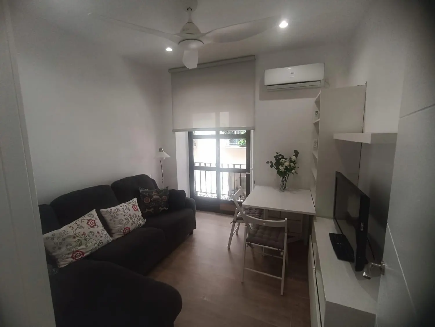  à vendre appartement Barrio De Granada Alacantí 5
