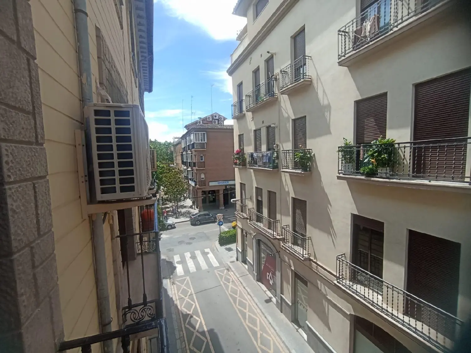  à vendre appartement Barrio De Granada Alacantí 1