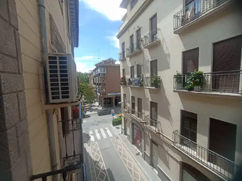 Barrio De Granada Alacantí appartement foto 6205468