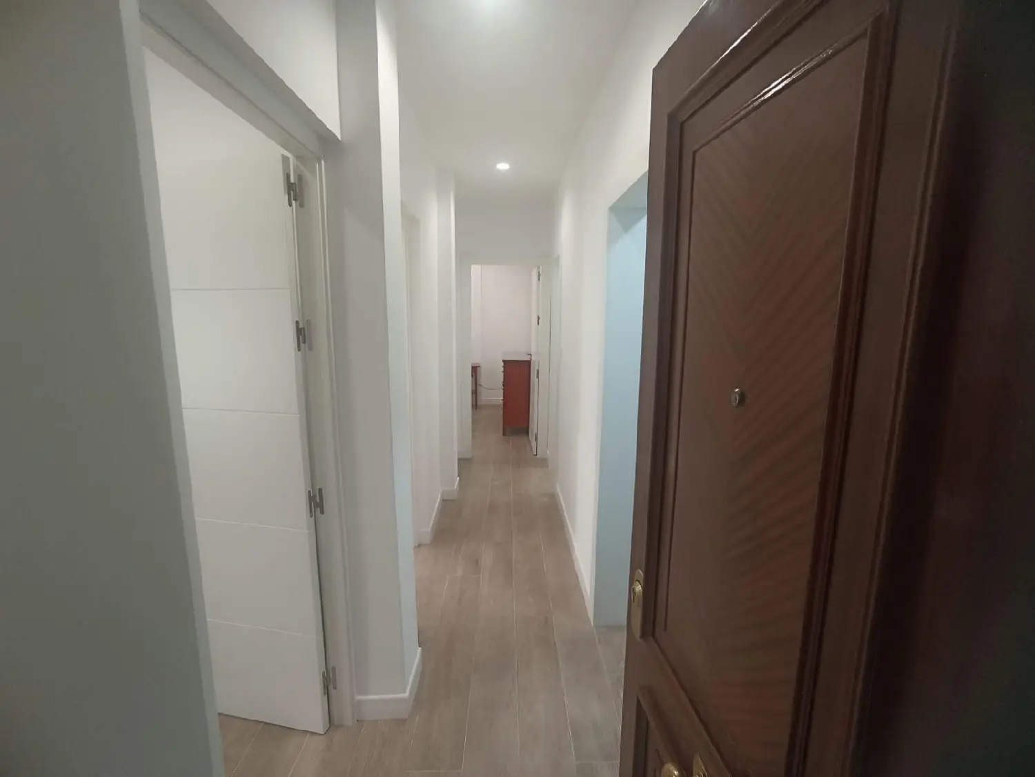 à vendre appartement Barrio De Granada Alacantí 3