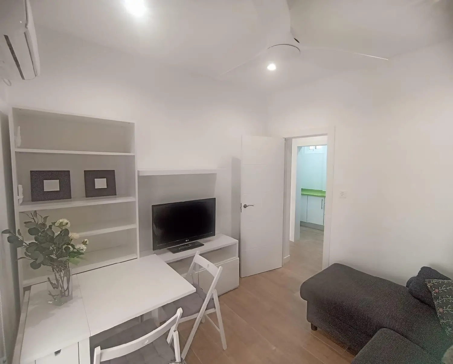 à vendre appartement Barrio De Granada Alacantí 4