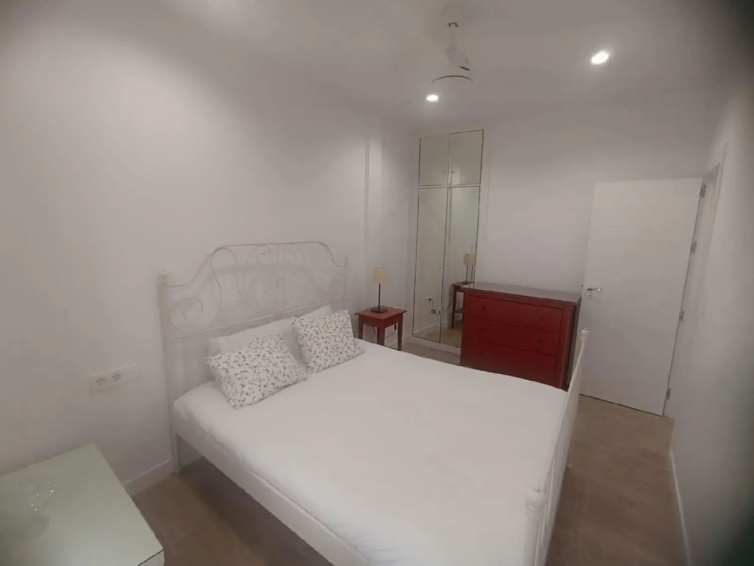  à vendre appartement Barrio De Granada Alacantí 6