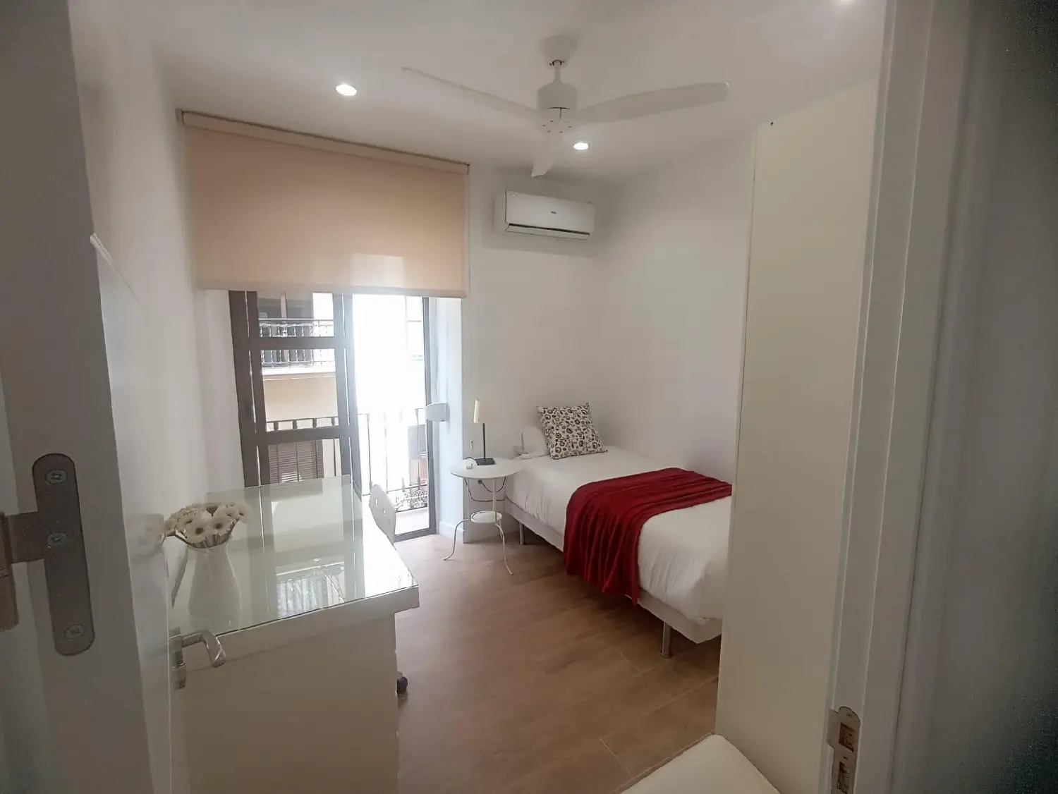 à vendre appartement Barrio De Granada Alacantí 2
