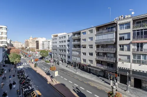 Barrio De Granada Alacantí appartement foto 6205539