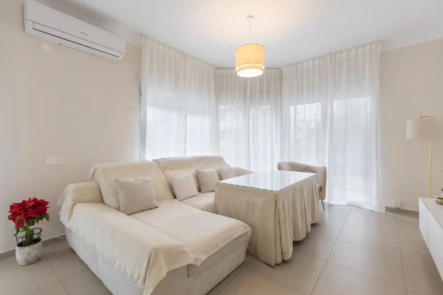  te koop appartement Barrio De Granada Alacantí 5