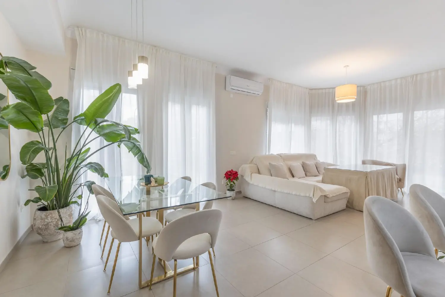  te koop appartement Barrio De Granada Alacantí 1