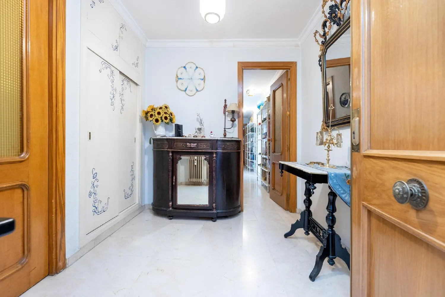  te koop appartement Granada Centro 18002 Vega De Granada 8