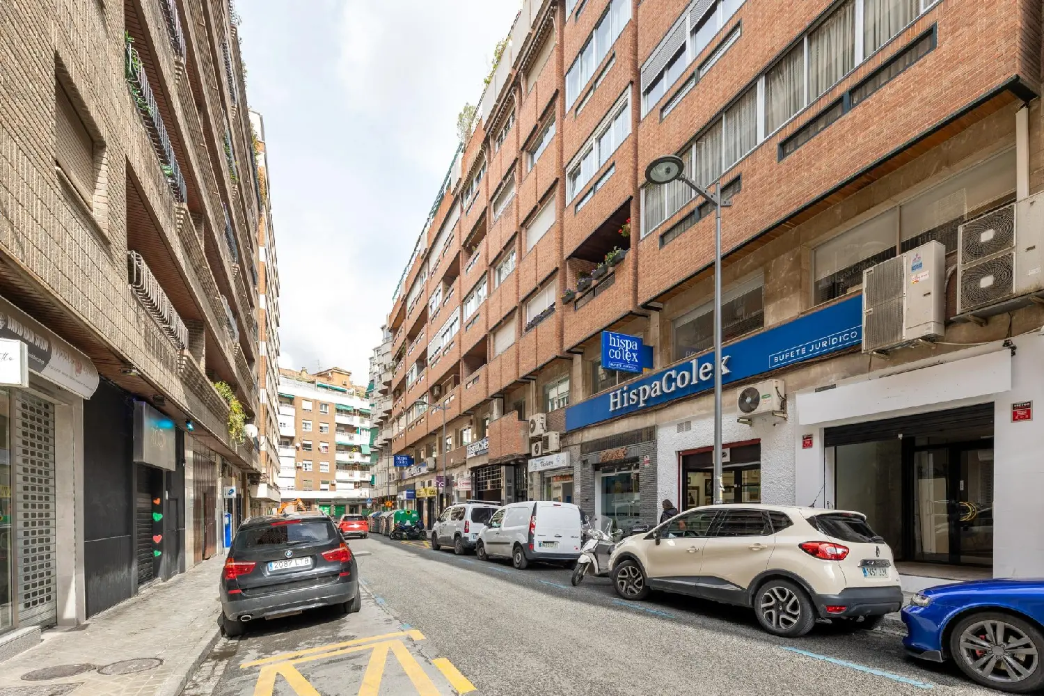  te koop appartement Granada Centro 18002 Vega De Granada 4
