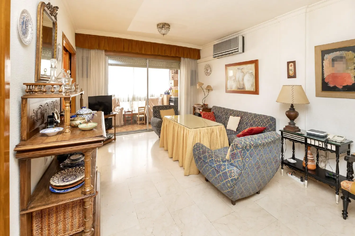  te koop appartement Granada Centro 18002 Vega De Granada 1