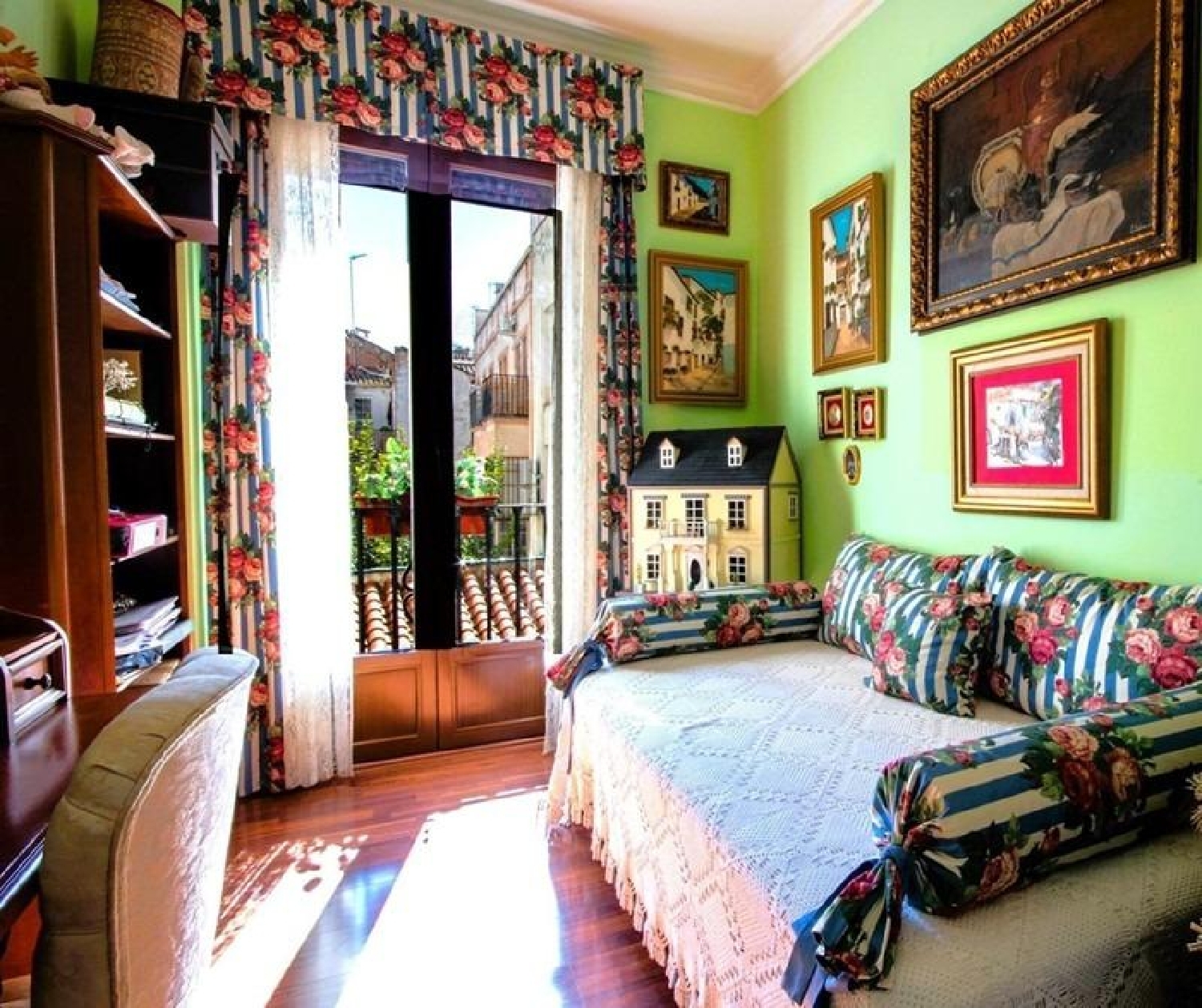  kaufen Wohnung Granada Vega De Granada 8