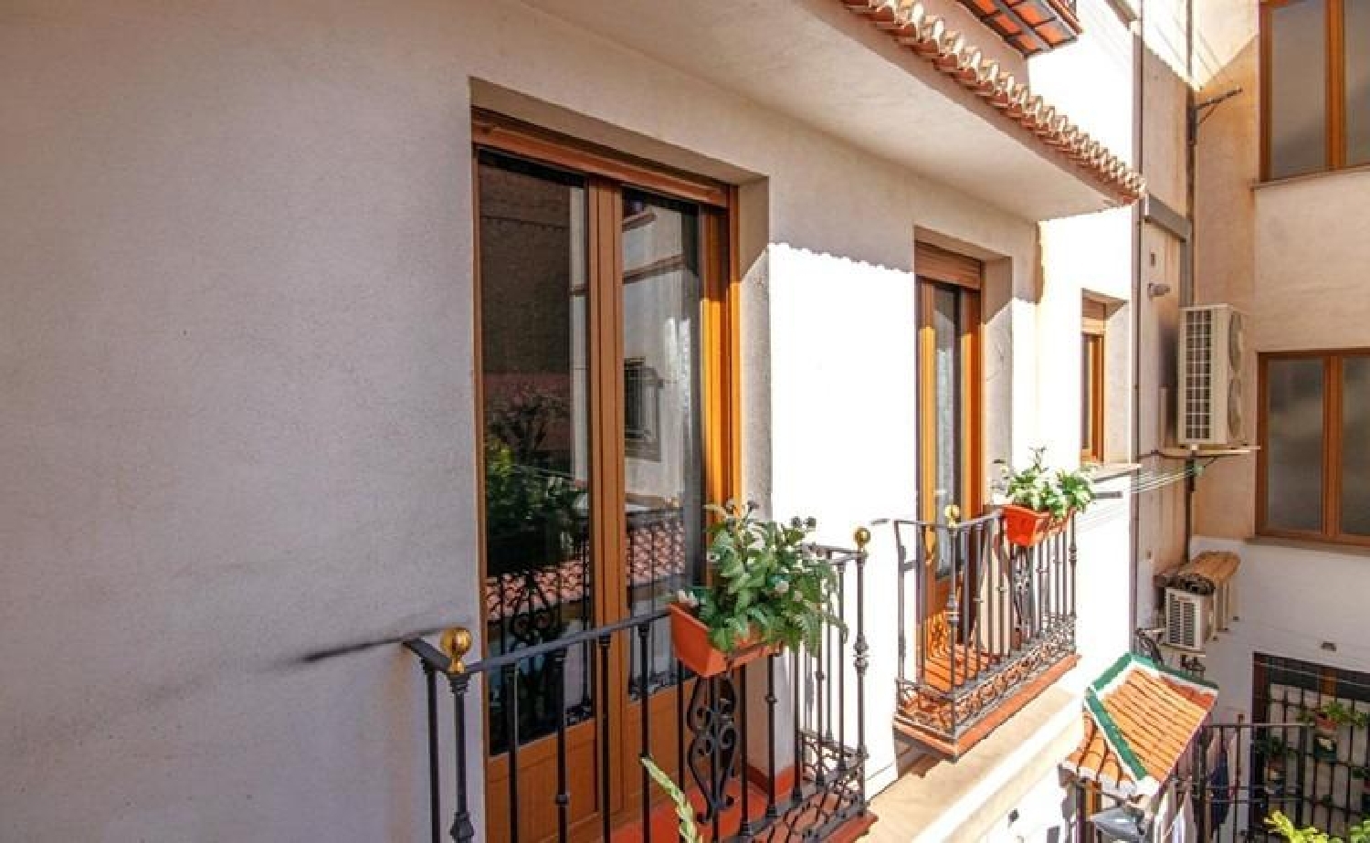 kaufen Wohnung Granada Vega De Granada 3