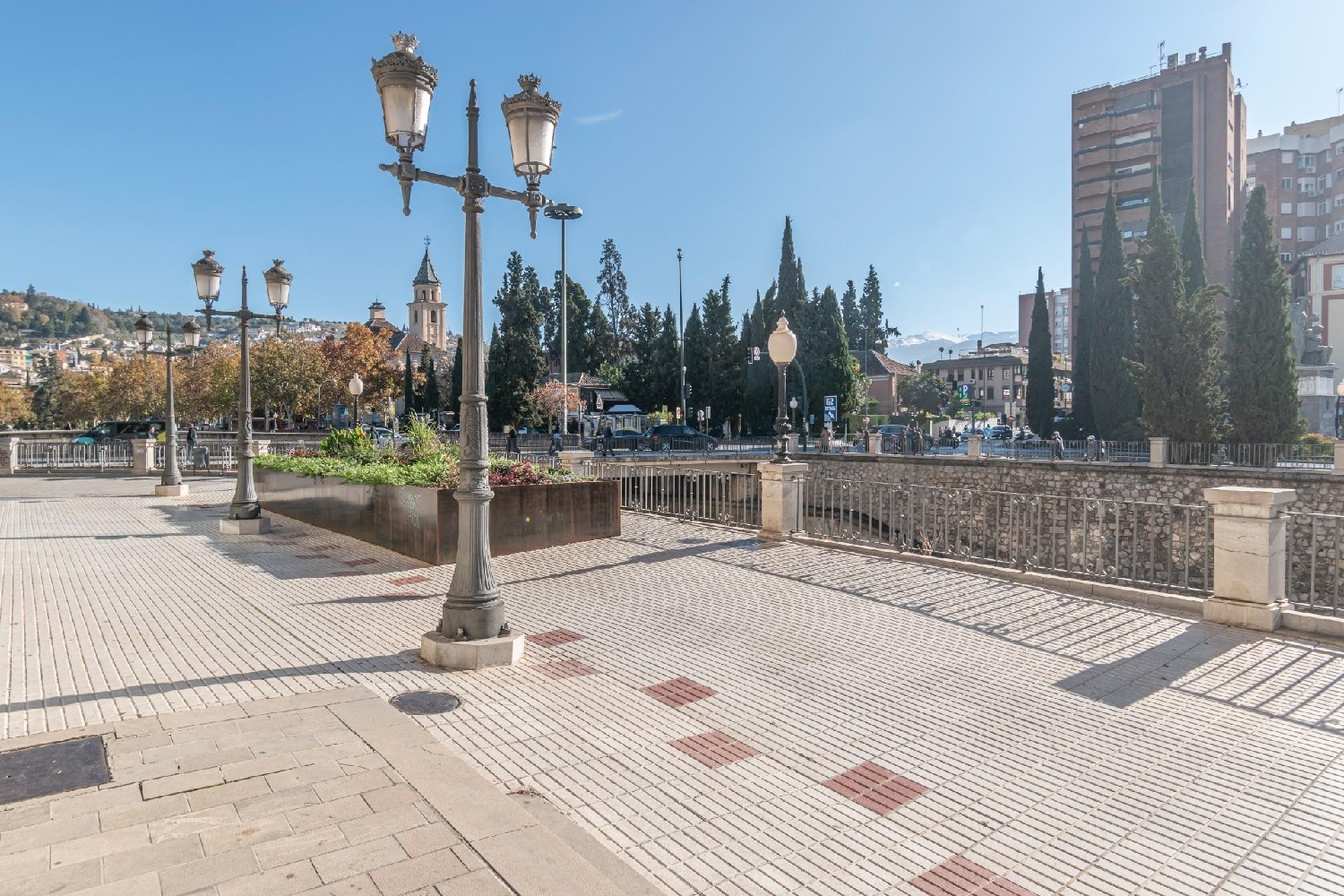  till salu lägenhet Granada Centro 18005 Vega De Granada 6