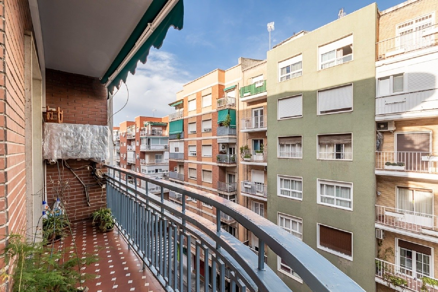  te koop appartement Granada Centro 18002 Vega De Granada 4