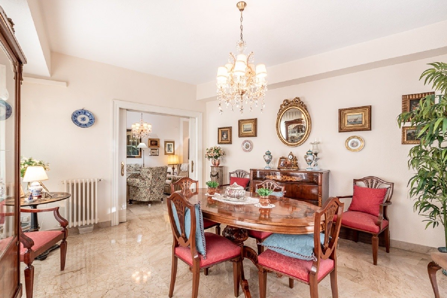  te koop appartement Granada Centro 18002 Vega De Granada 6