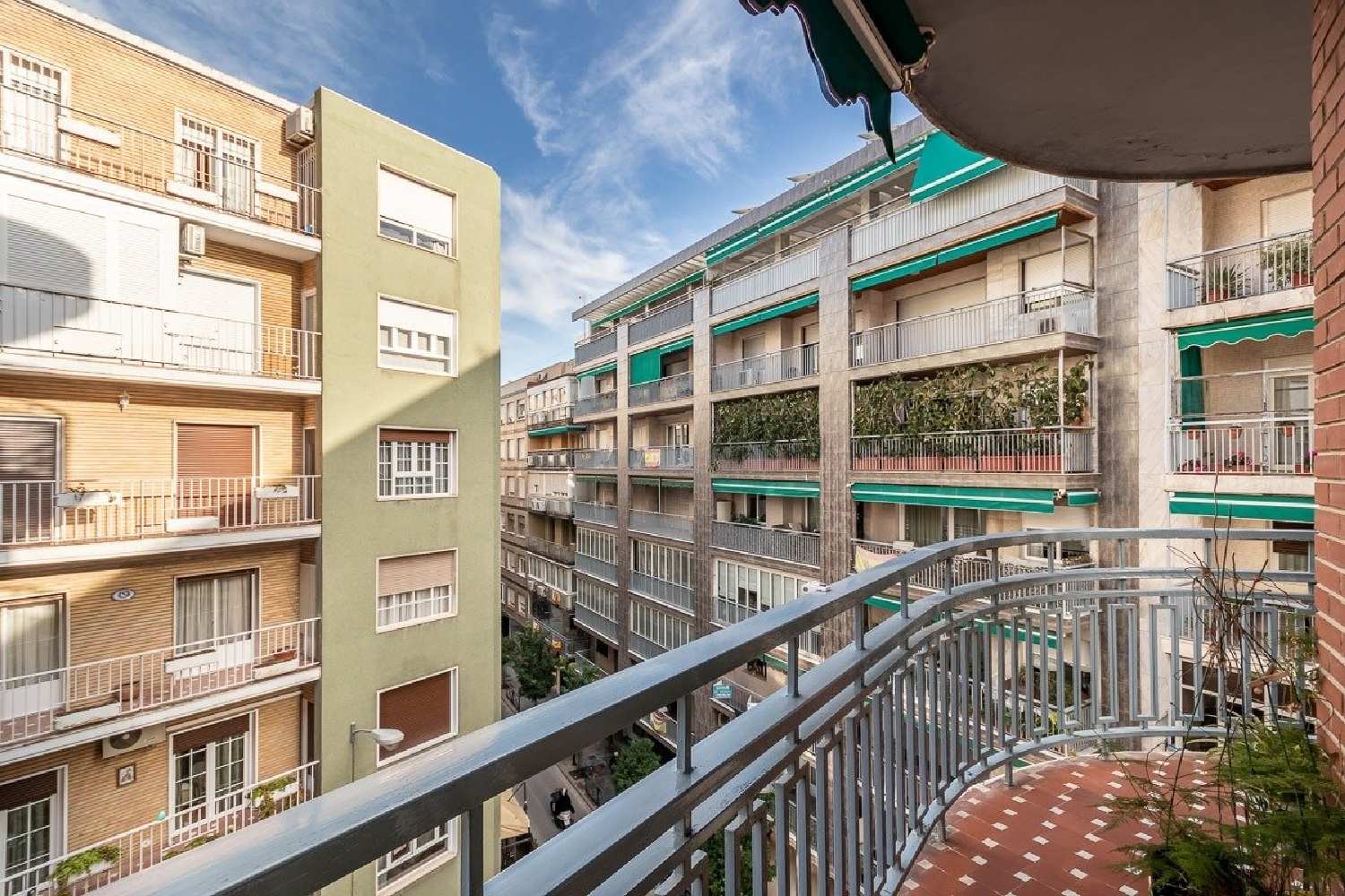 te koop appartement Granada Centro 18002 Vega De Granada 3