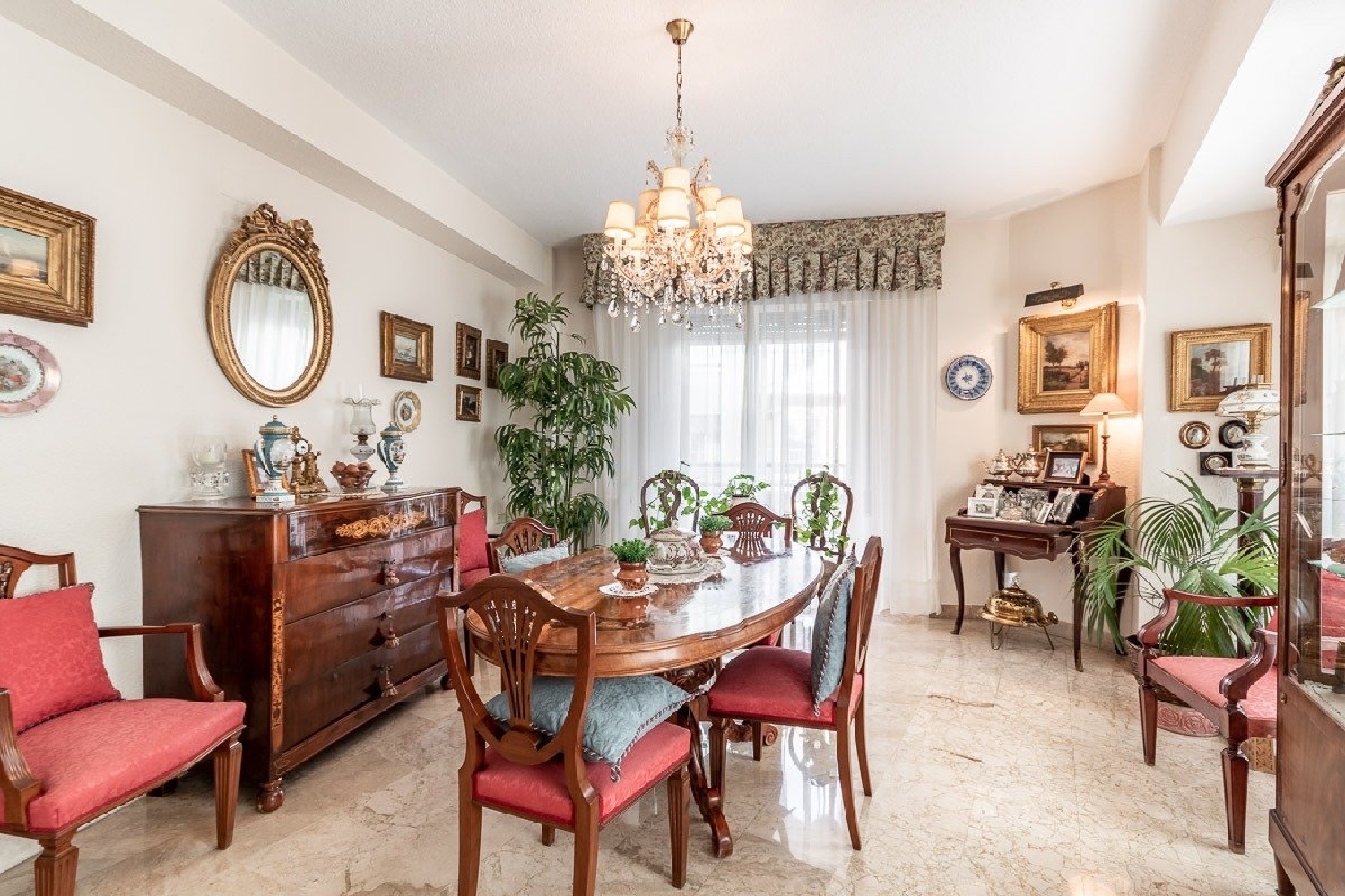  te koop appartement Granada Centro 18002 Vega De Granada 5