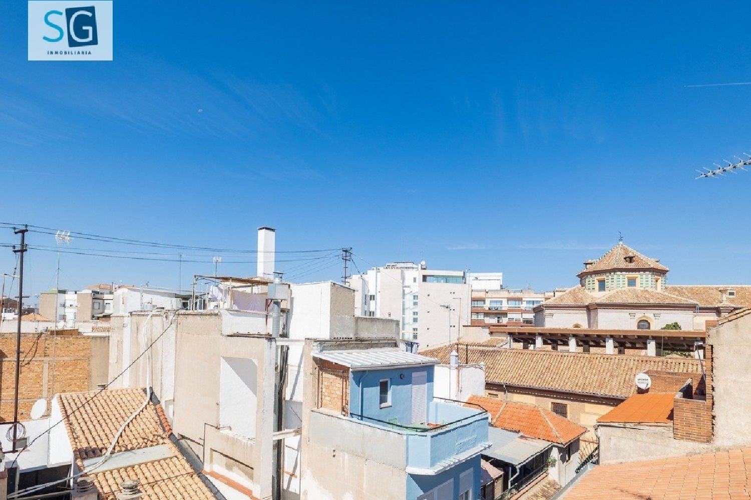 kaufen Wohnung Granada Vega De Granada 8