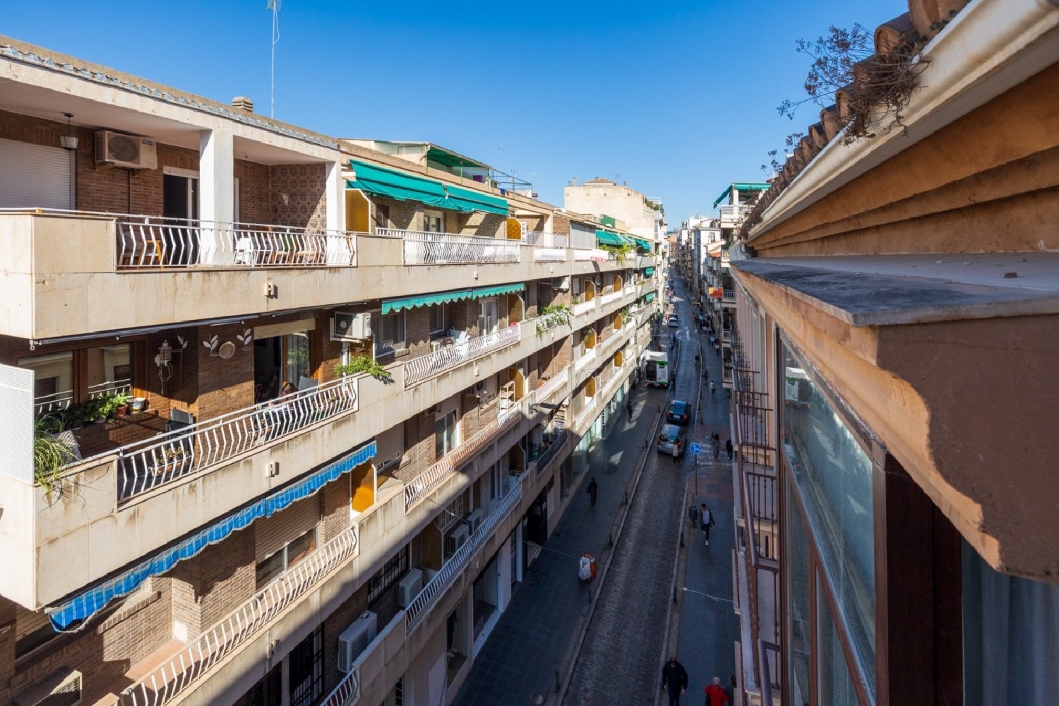  kaufen Wohnung Granada Vega De Granada 6