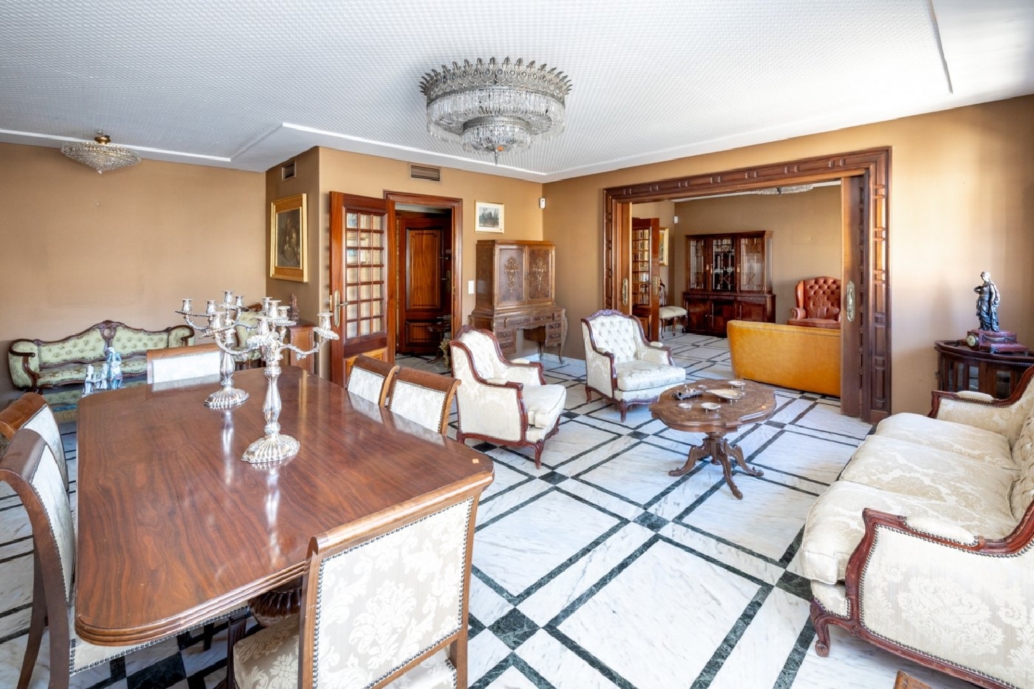  kaufen Wohnung Granada Vega De Granada 4