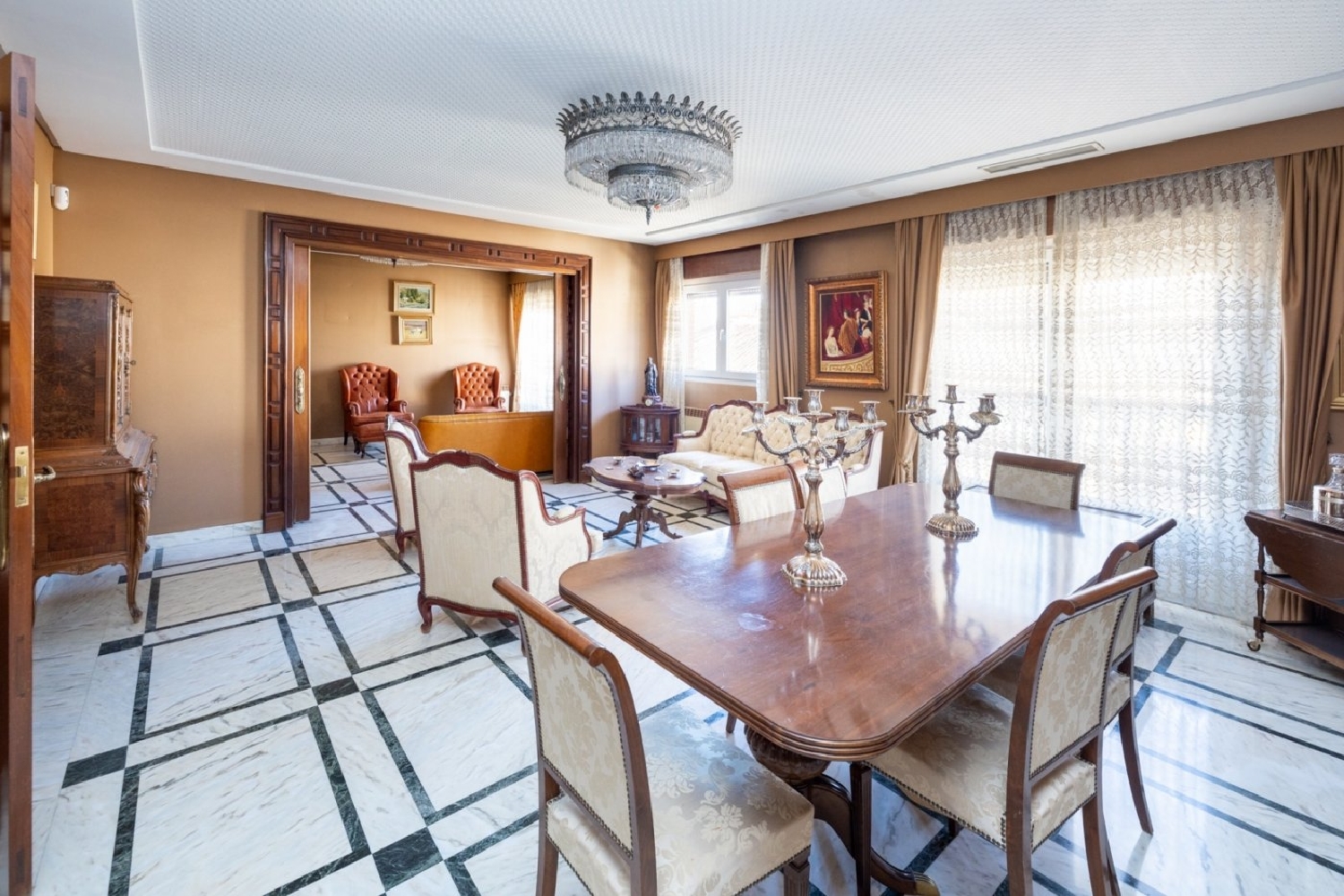  kaufen Wohnung Granada Vega De Granada 3