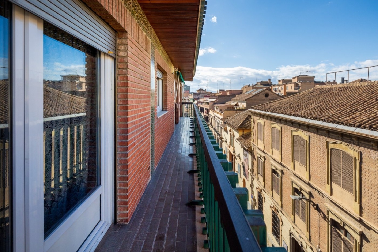  kaufen Wohnung Granada Vega De Granada 5