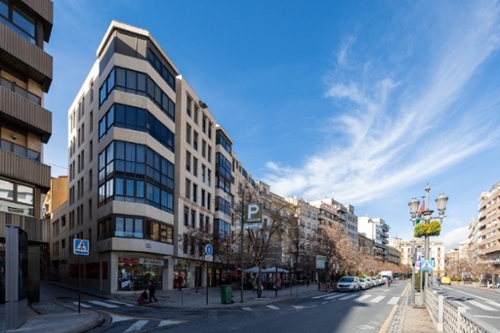 Granada Vega De Granada Wohnung Bild 6238329