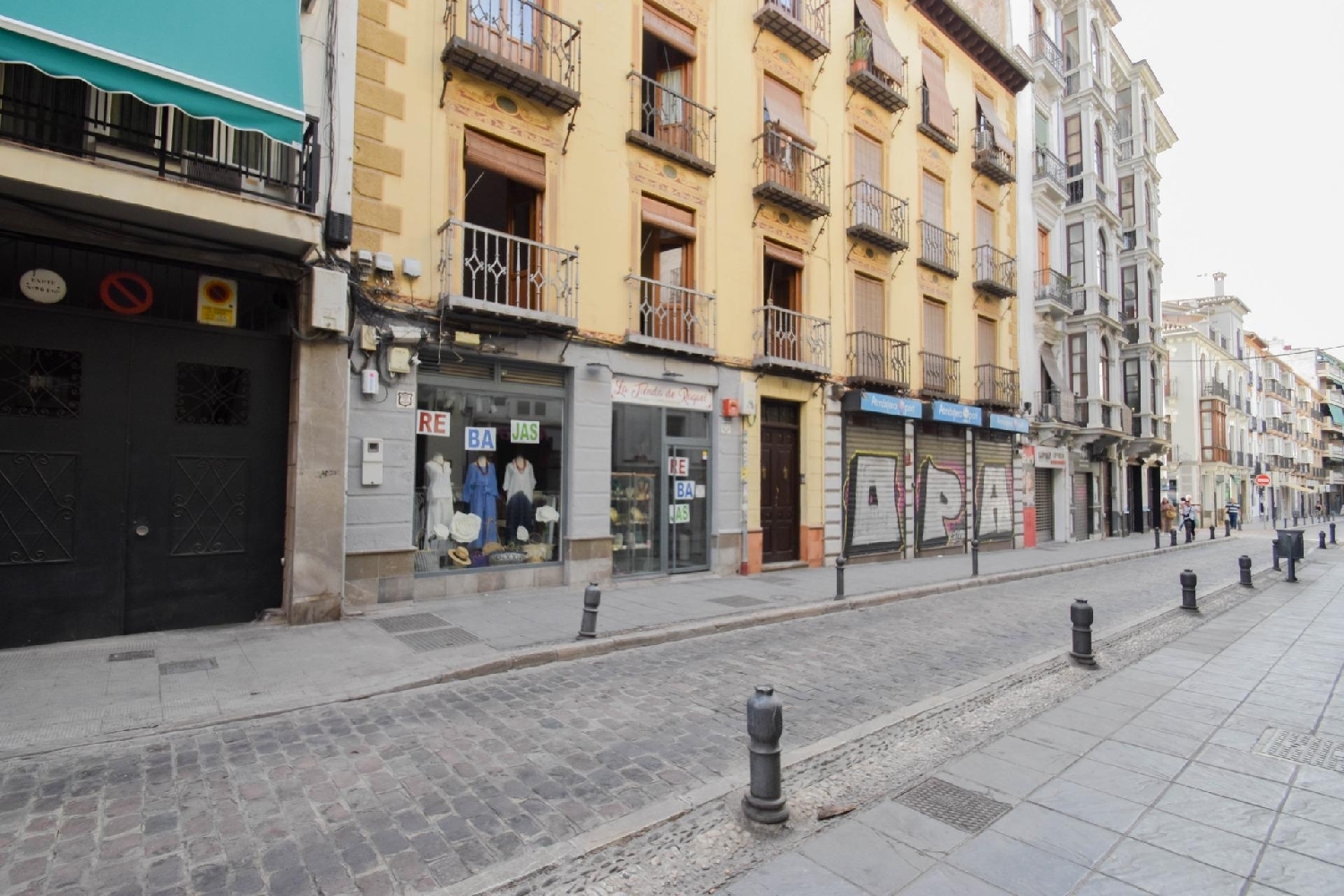  till salu lägenhet Granada Centro 18005 Vega De Granada 5