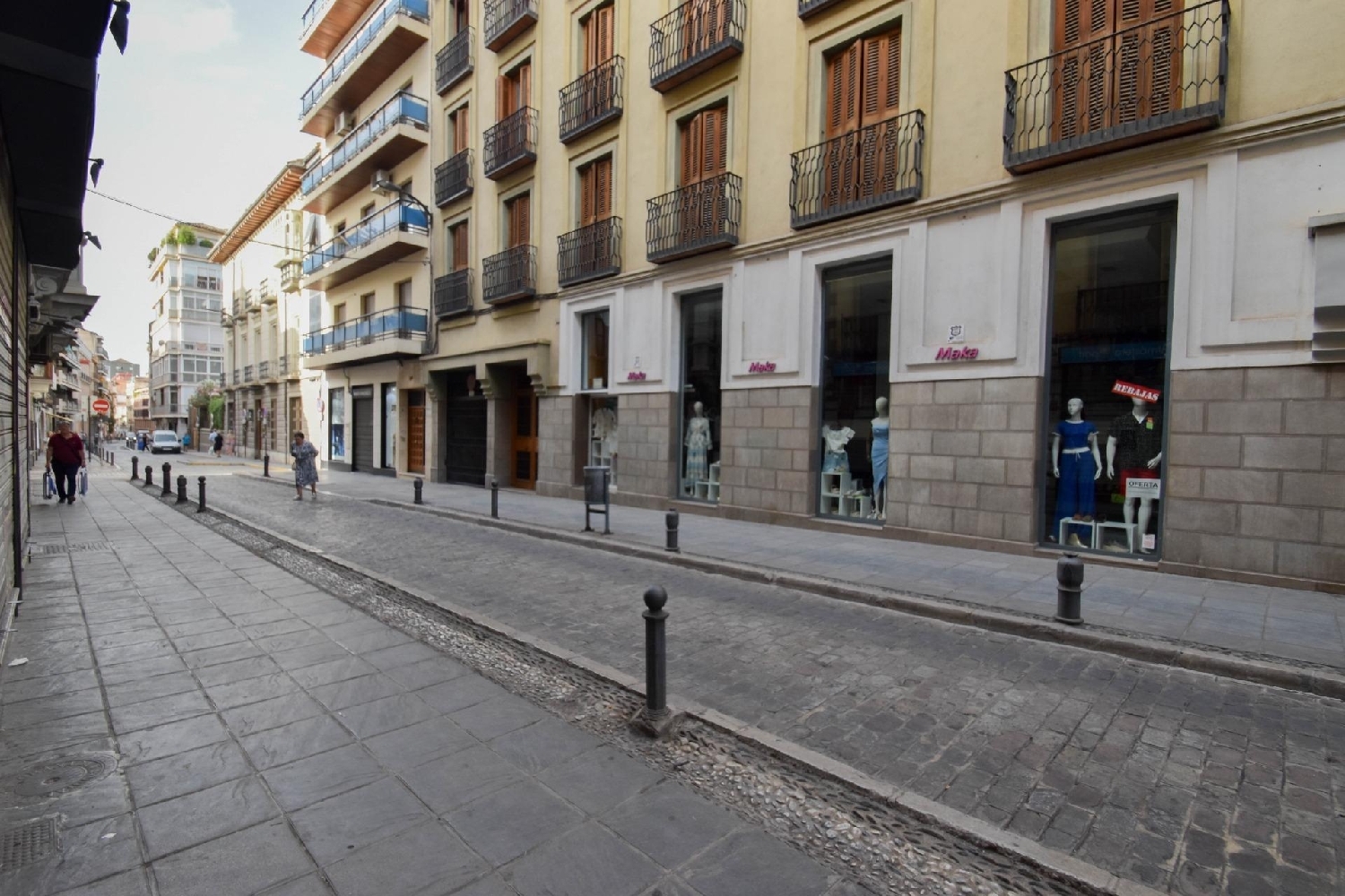 till salu lägenhet Granada Centro 18005 Vega De Granada 2