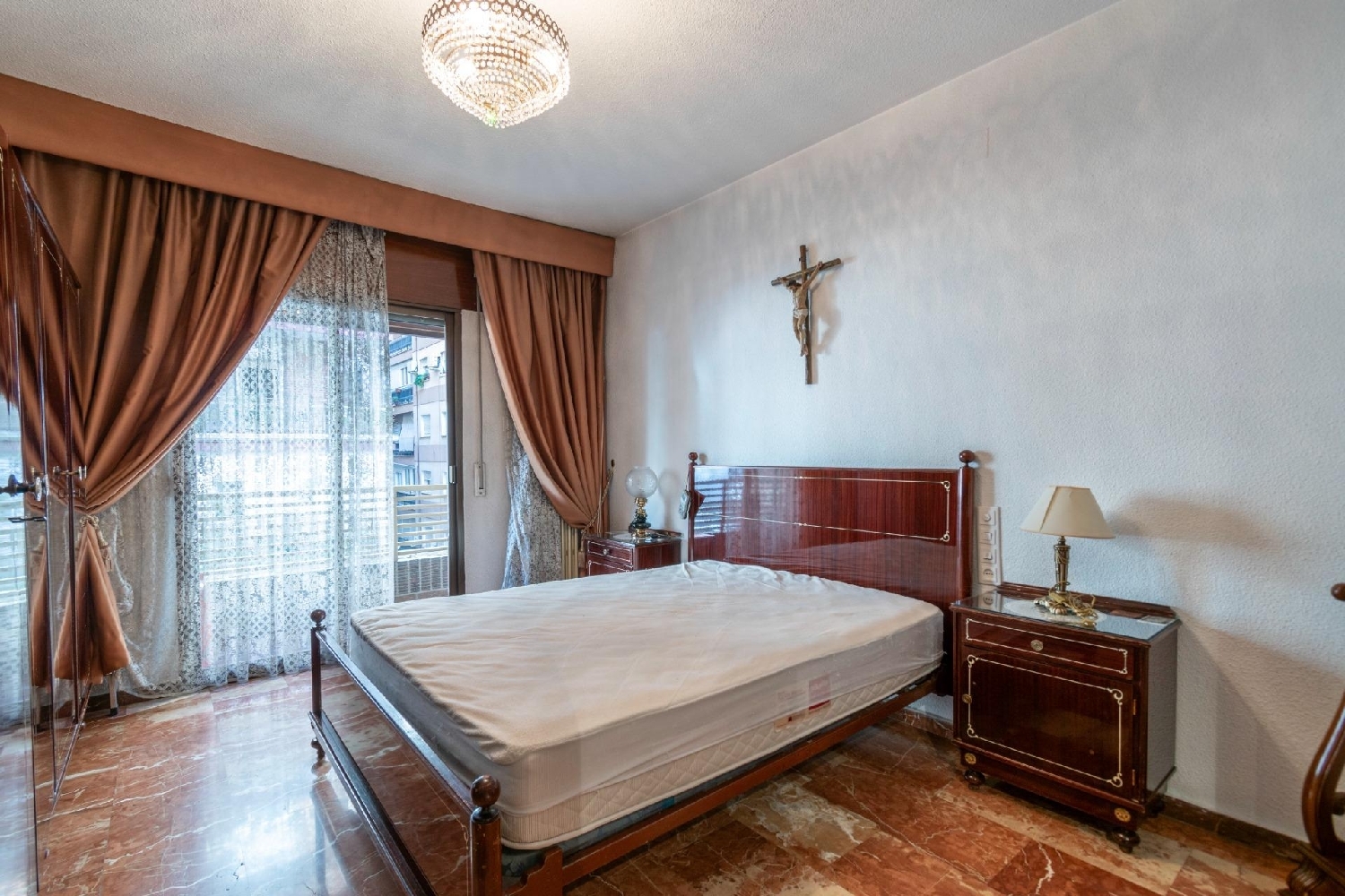 te koop appartement Granada Vega De Granada 8