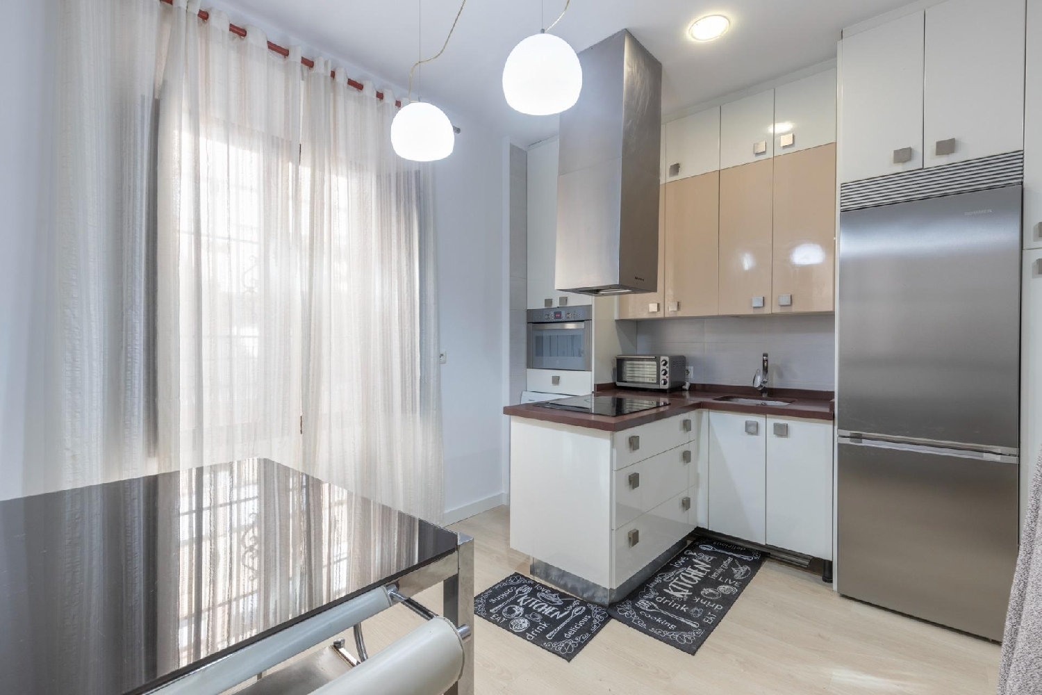  te koop appartement Granada Centro 18002 Vega De Granada 5