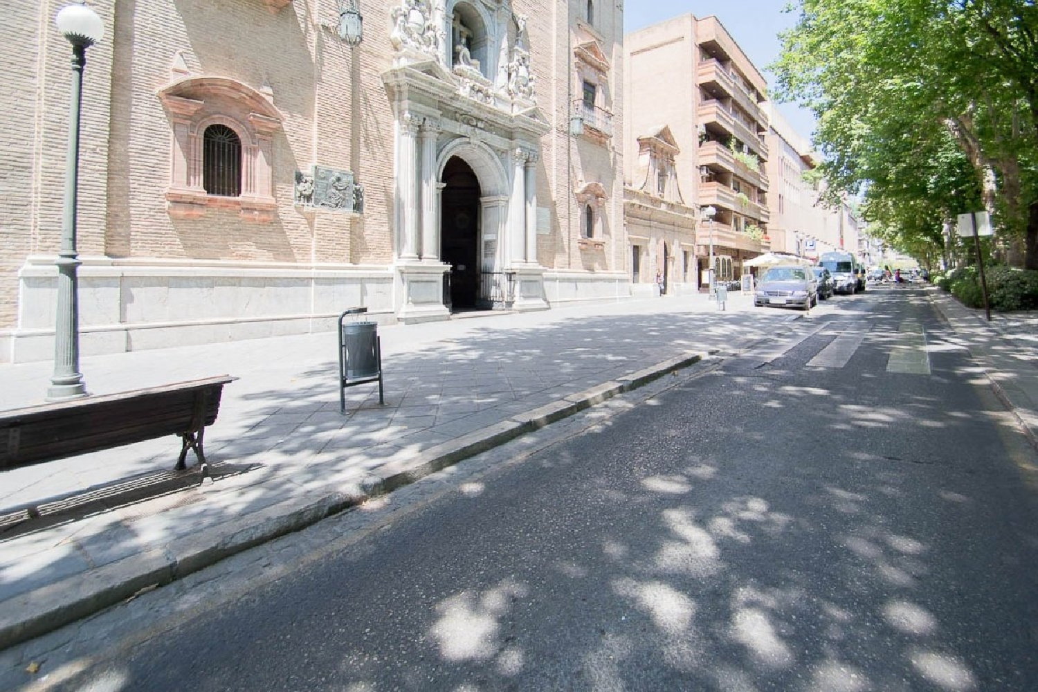  till salu lägenhet Granada Centro 18009 Vega De Granada 4
