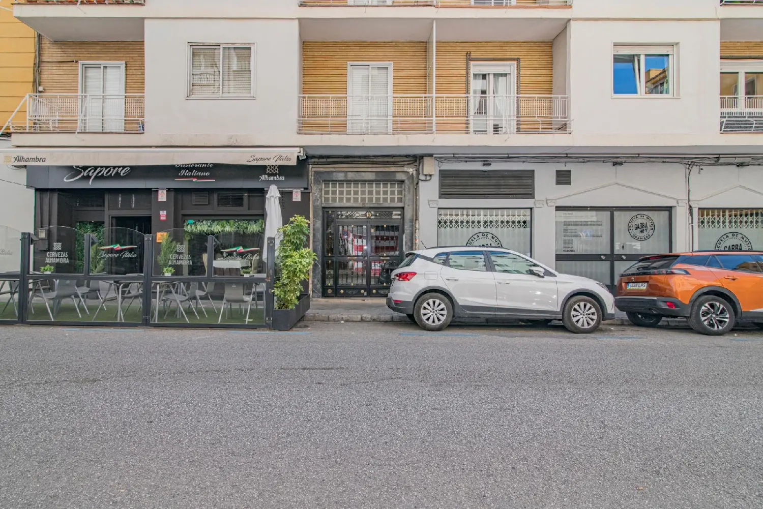 kaufen Wohnung Granada Vega De Granada 3