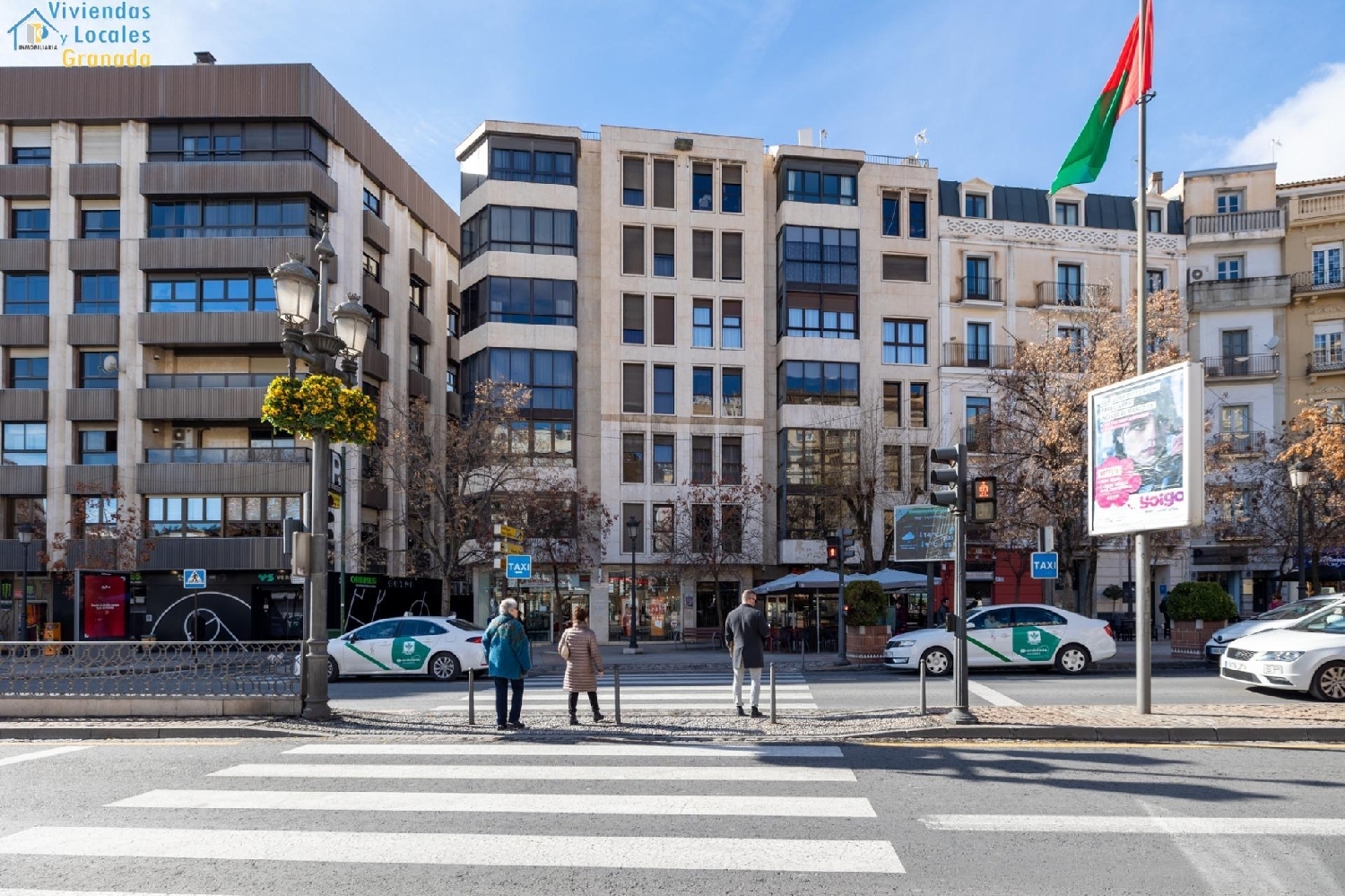  en venta apartamento Granada Vega De Granada 2
