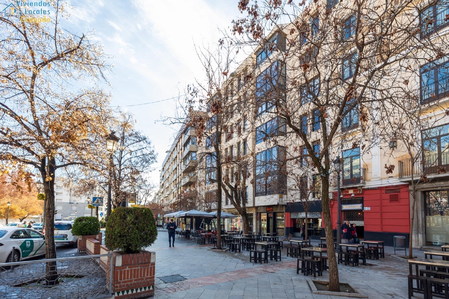  en venta apartamento Granada Vega De Granada 3