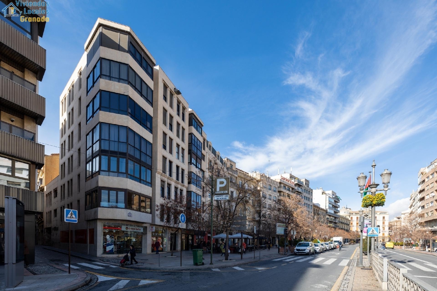  en venta apartamento Granada Vega De Granada 1