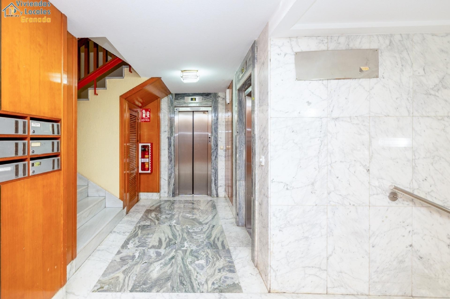  en venta apartamento Granada Vega De Granada 5