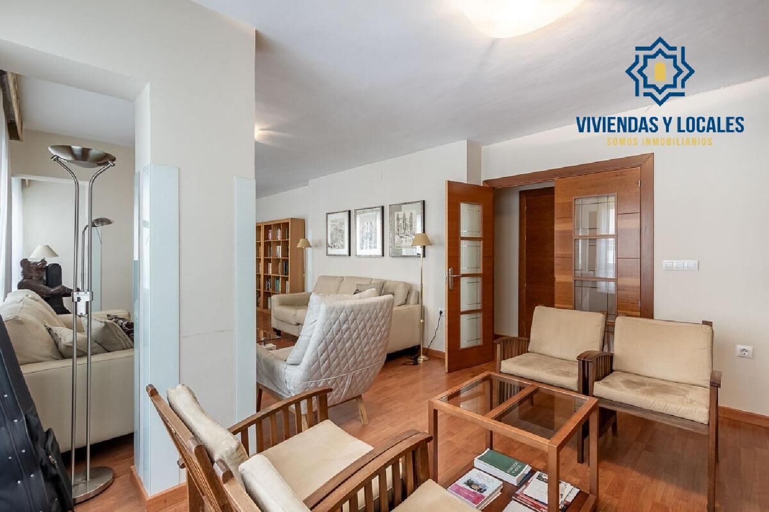 te koop appartement Granada Centro 18002 Vega De Granada 3
