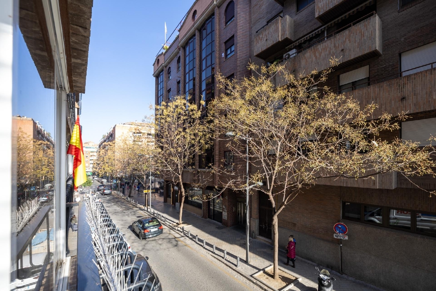te koop appartement Granada Centro 18002 Vega De Granada 3
