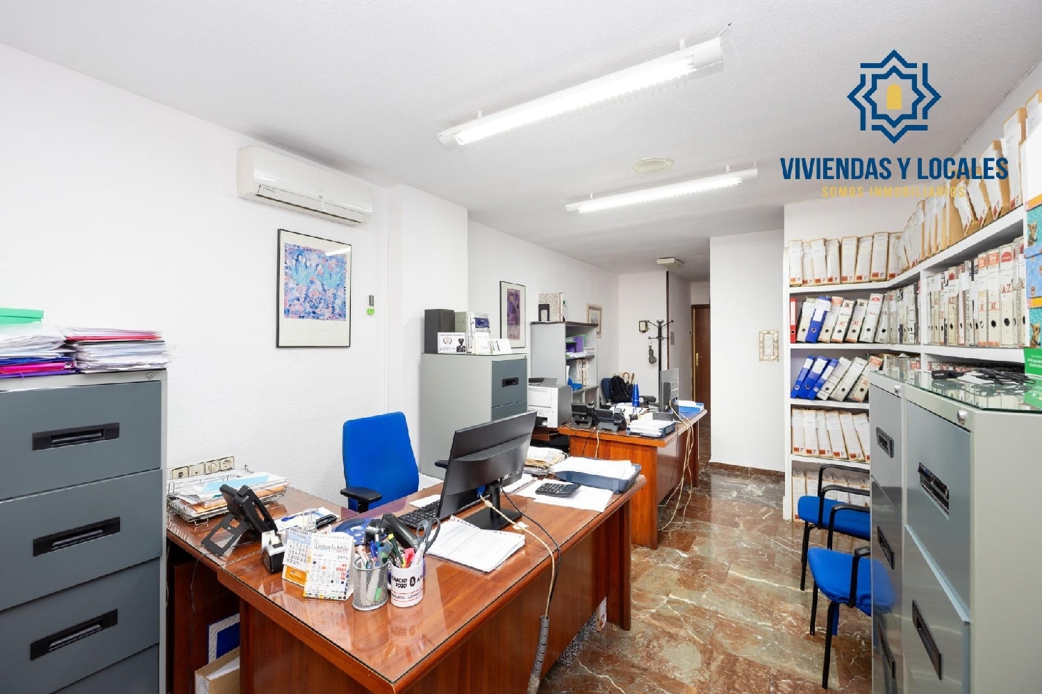  te koop appartement Granada Vega De Granada 6