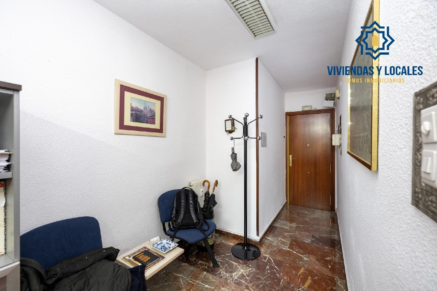 te koop appartement Granada Vega De Granada 5