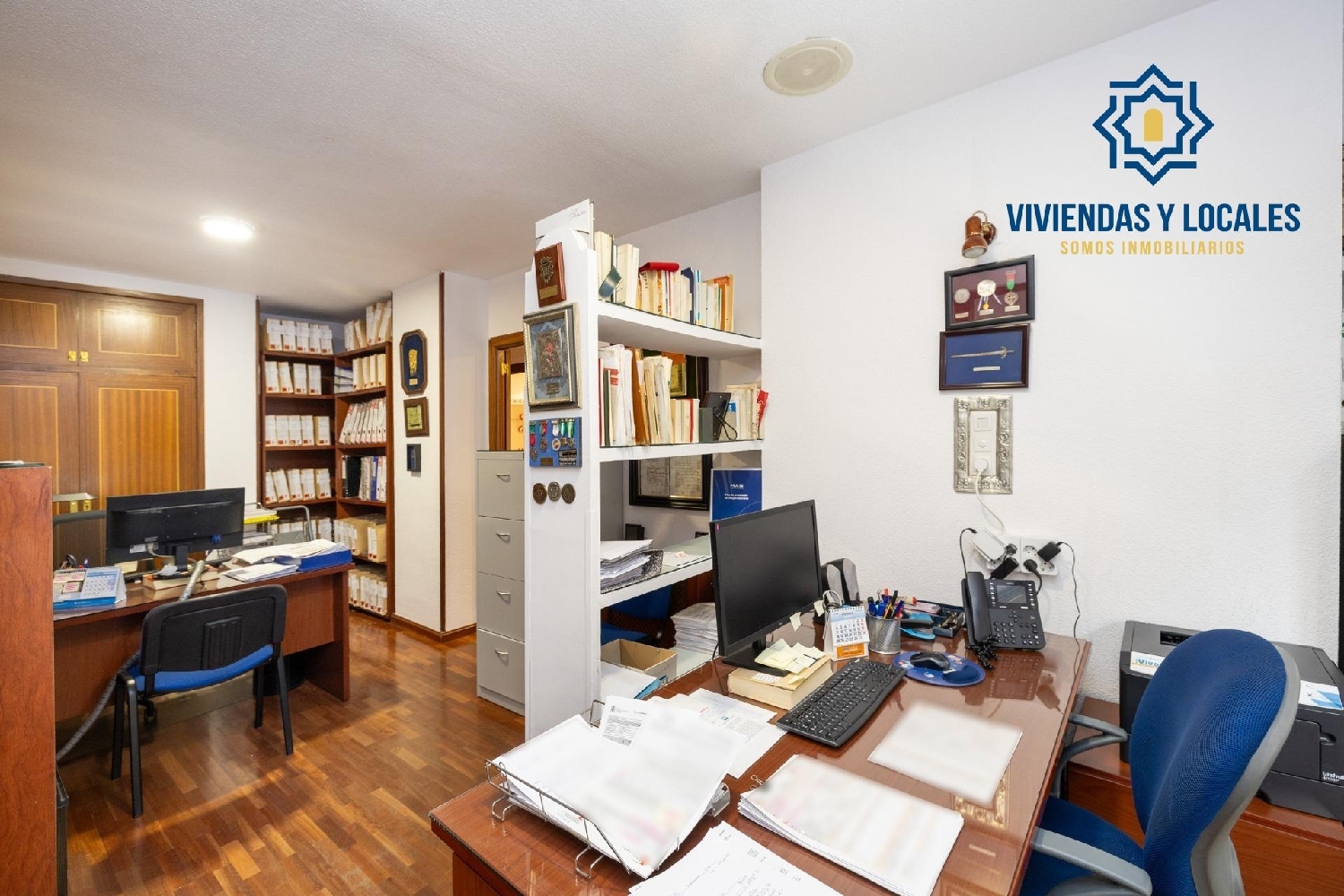  te koop appartement Granada Vega De Granada 4