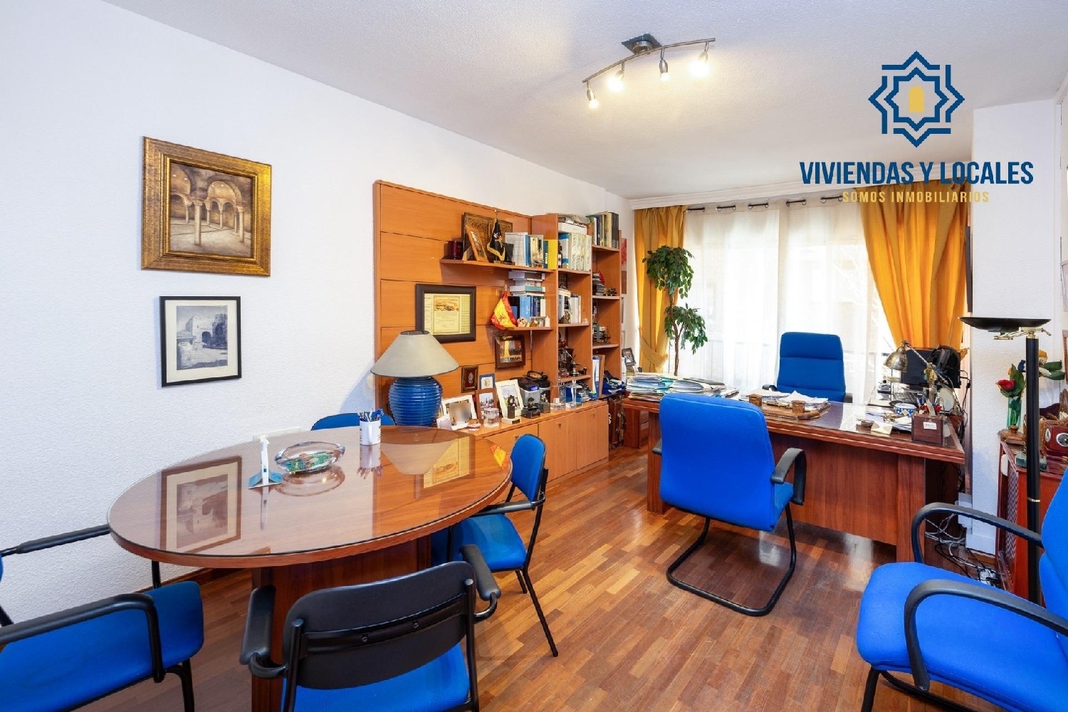  te koop appartement Granada Vega De Granada 2