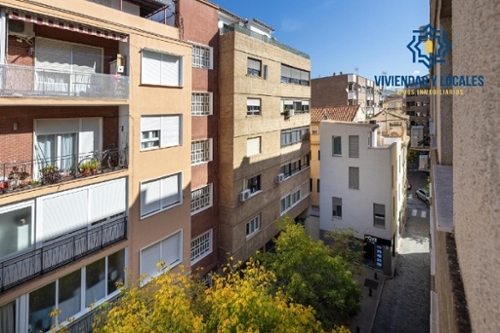 Granada Centro 18005 Vega De Granada lägenhet foto 6239245