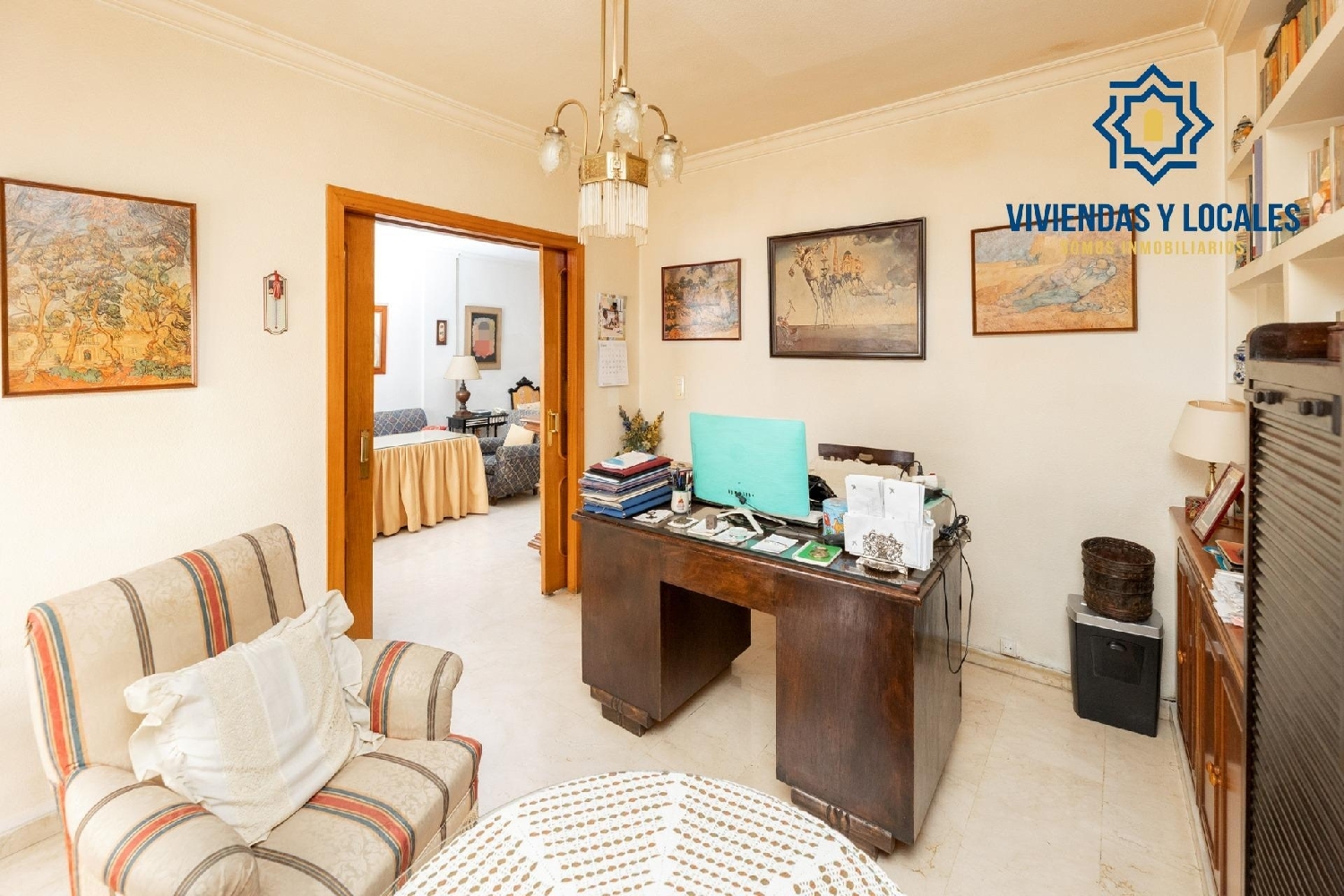  te koop appartement Granada Centro 18002 Vega De Granada 8