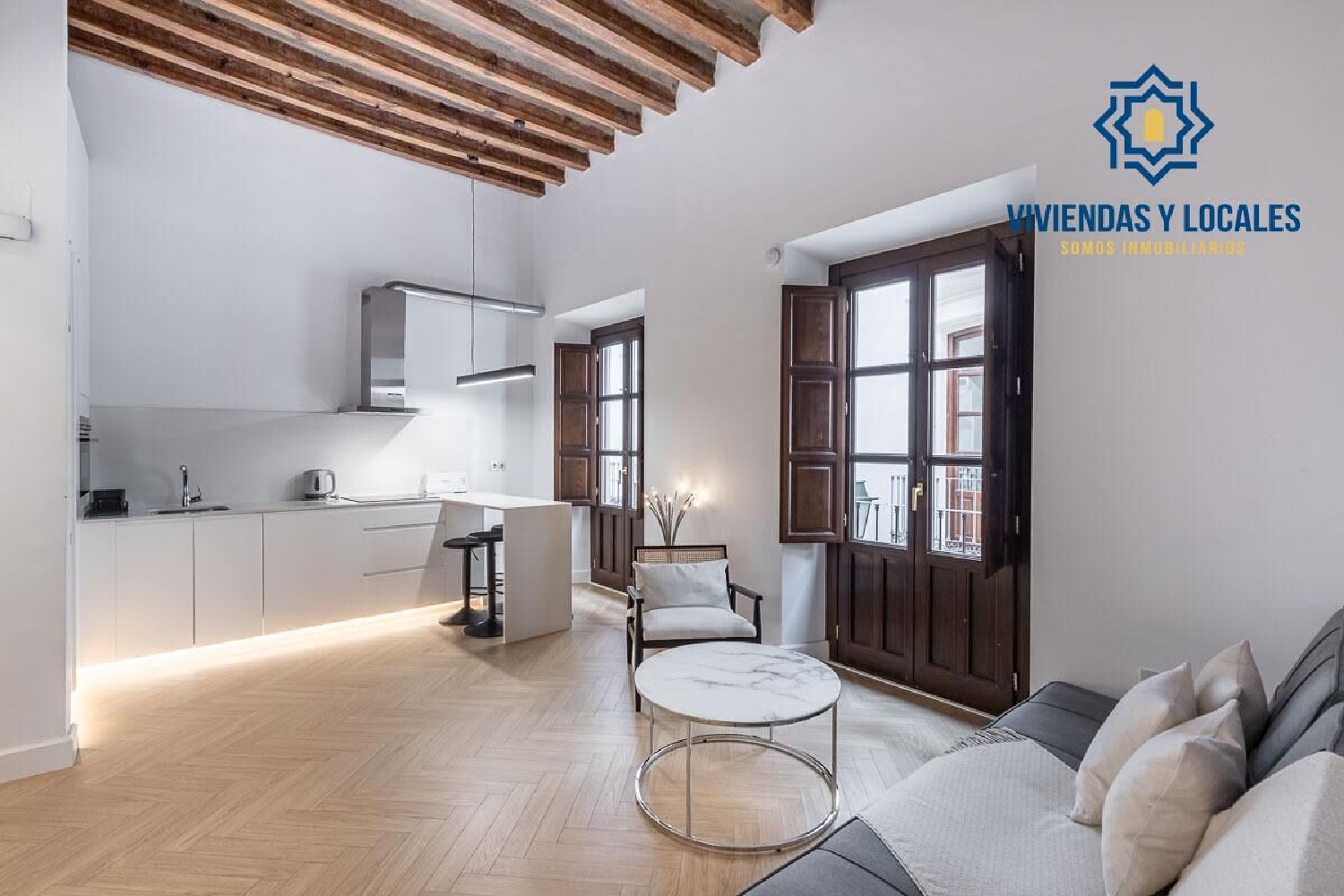 te koop appartement Granada Centro 18002 Vega De Granada 2