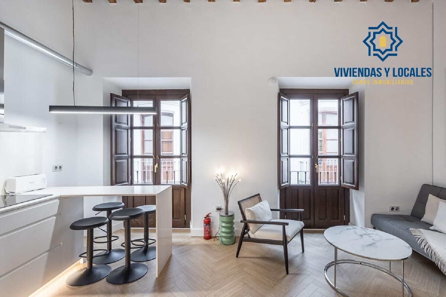  te koop appartement Granada Centro 18002 Vega De Granada 5