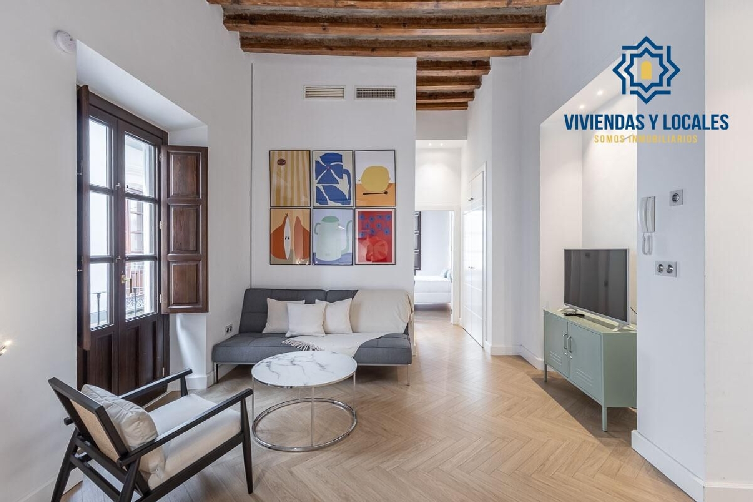  te koop appartement Granada Centro 18002 Vega De Granada 8