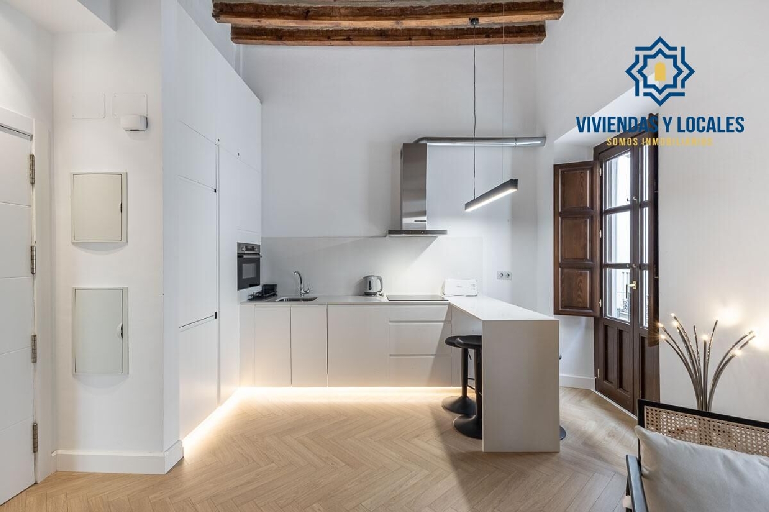  te koop appartement Granada Centro 18002 Vega De Granada 4