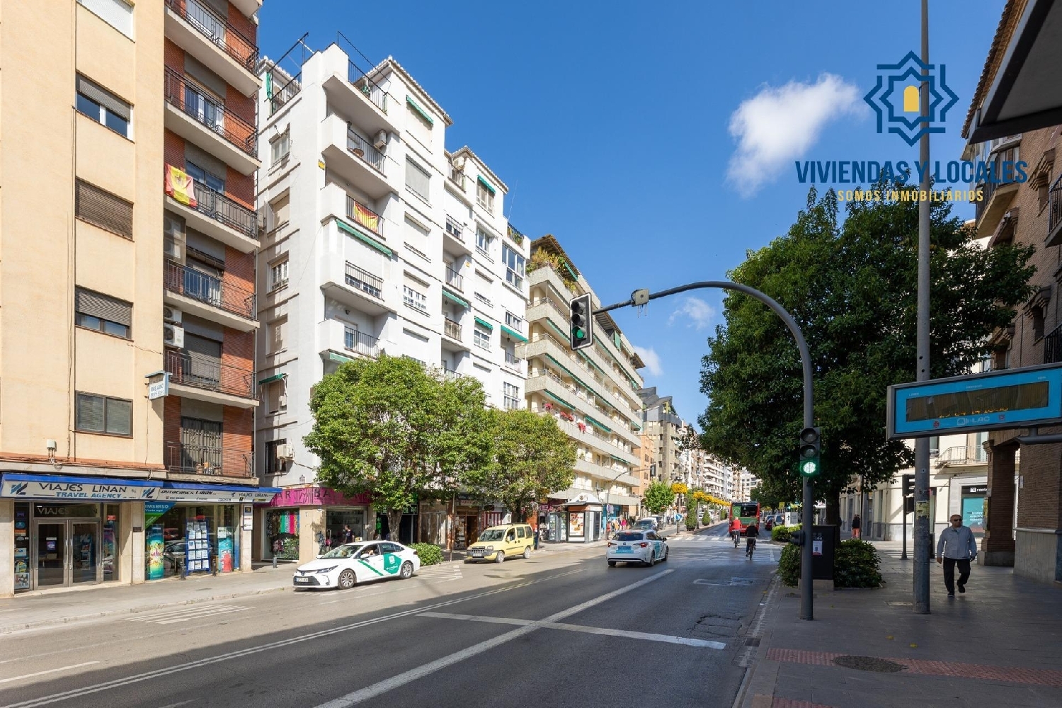 till salu lägenhet Granada Centro 18005 Vega De Granada 2