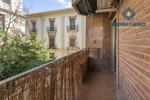 Granada Centro 18001 Vega De Granada lägenhet foto 6239632